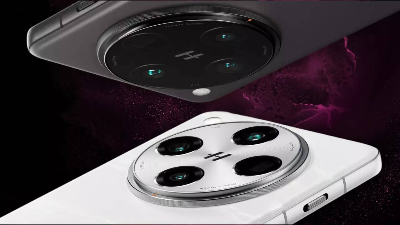 5 Oppo Find X8 शानदार डिस्प्ले और कैमरा क्वालिटी । कीमत 68999
