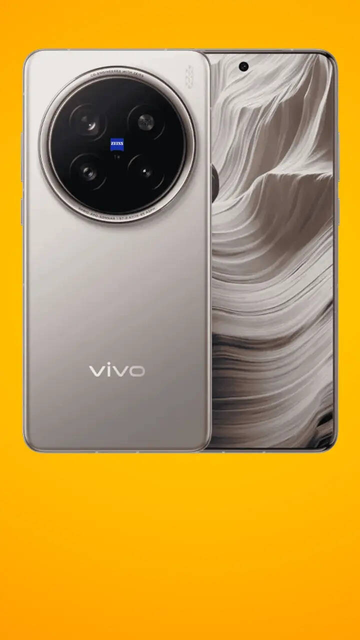 6 Vivo X200 पावर यूजर्स के लिए परफेक्ट चॉइस । कीमत 65999