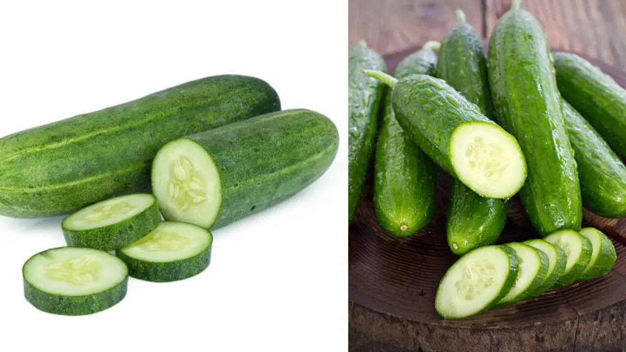खीरे को स्टोर करने के टिप्स