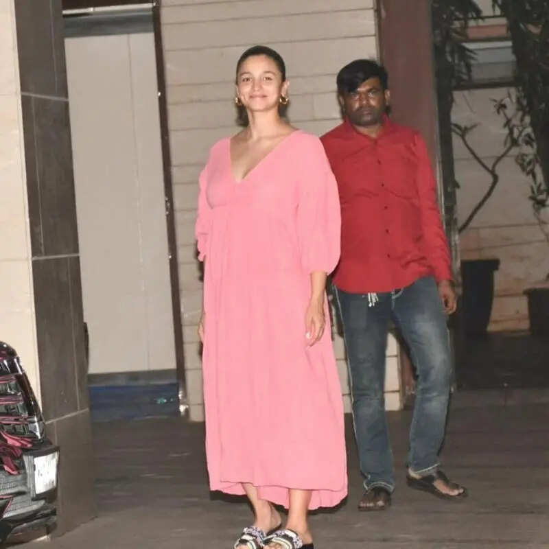 आलिया भट्ट Alia Bhatt