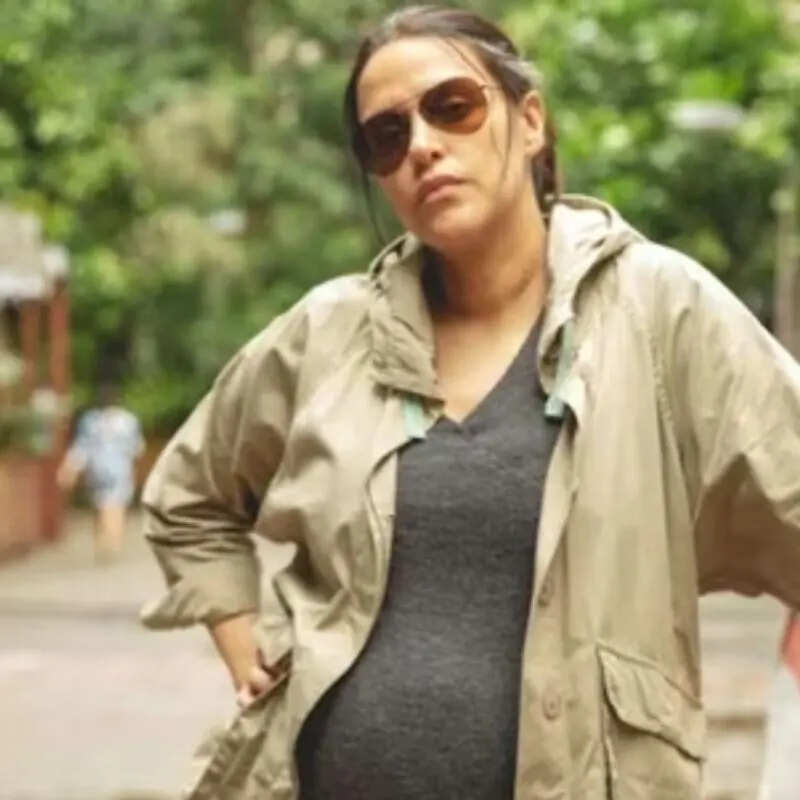 नेहा धूपिया Neha Dhupiya