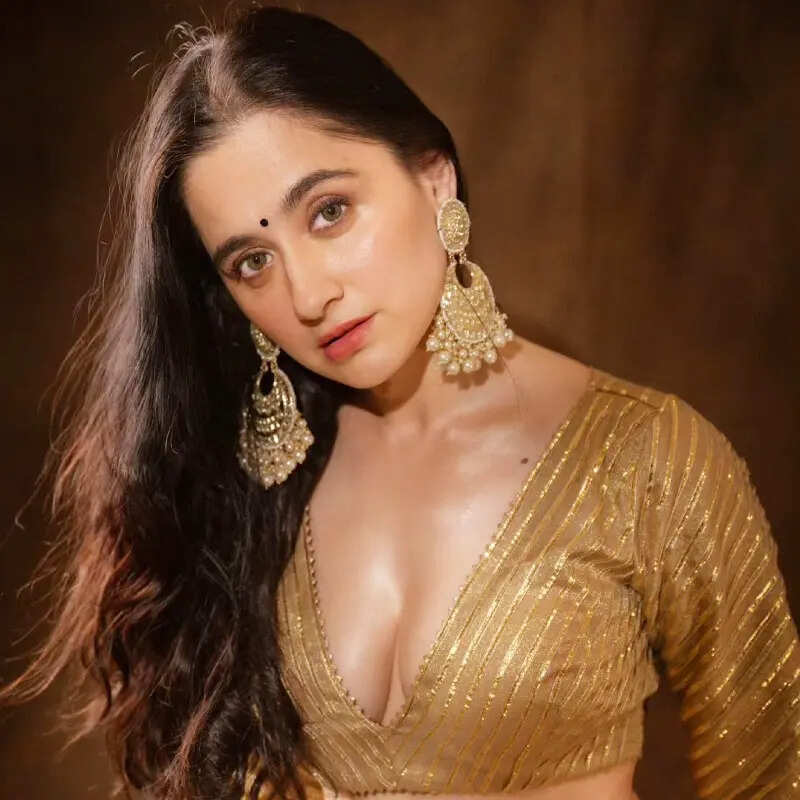 संजीदा शेख (Sanjeeda Shaikh)