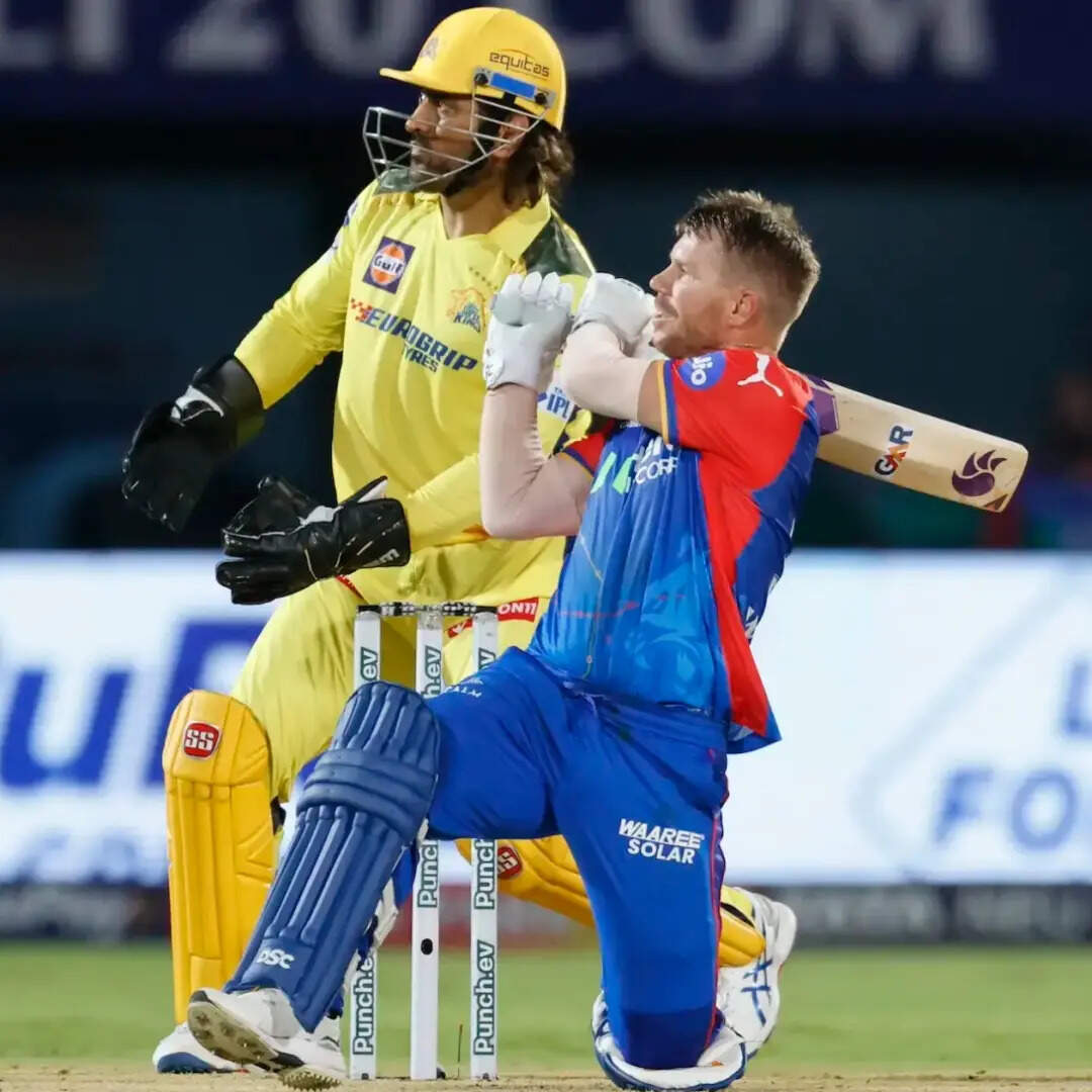 IPL में डेविड वॉर्नर के कितने हैं रन