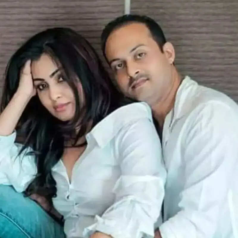 शुभांगी अत्रे और पीयूष पूरे की शादी में पड़ी खटास 