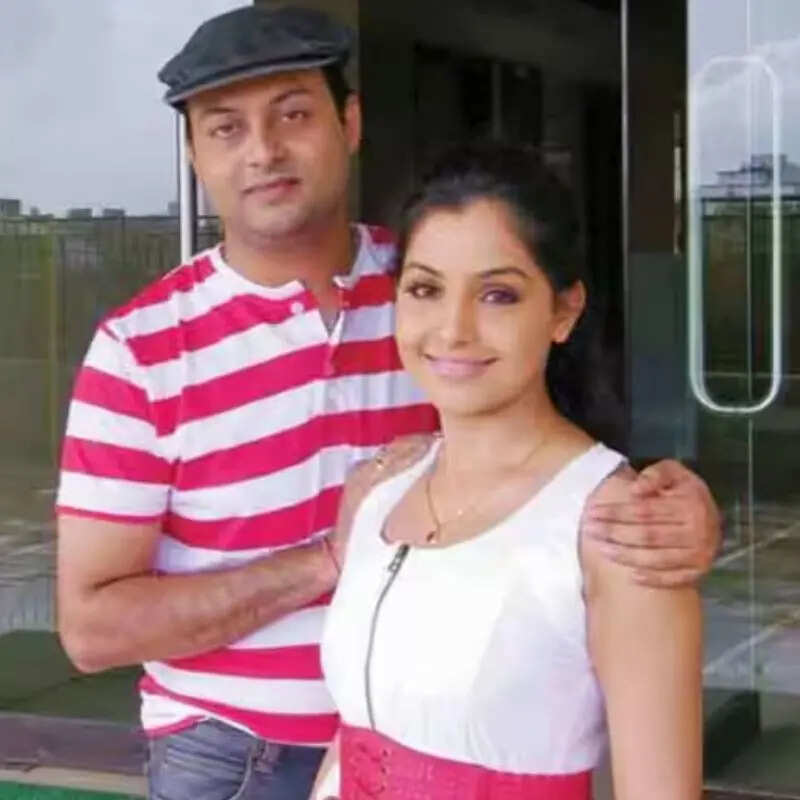 शुभांगी अत्रे ने दिया बेटी को जन्म 