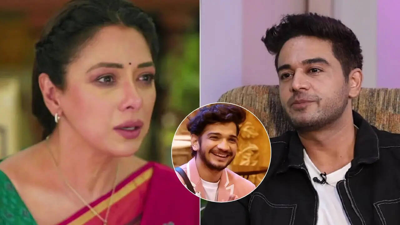 22 अप्रैल से जुड़ी टीवी की 7 बड़ी खबरें