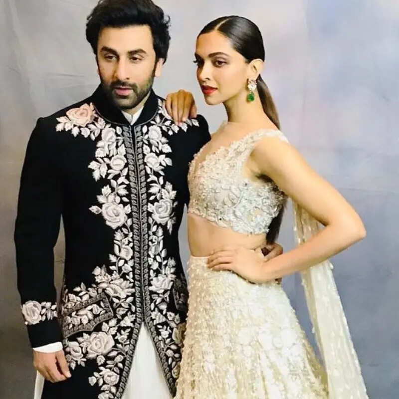 दीपिका पादुकोण (Deepika Padukone)