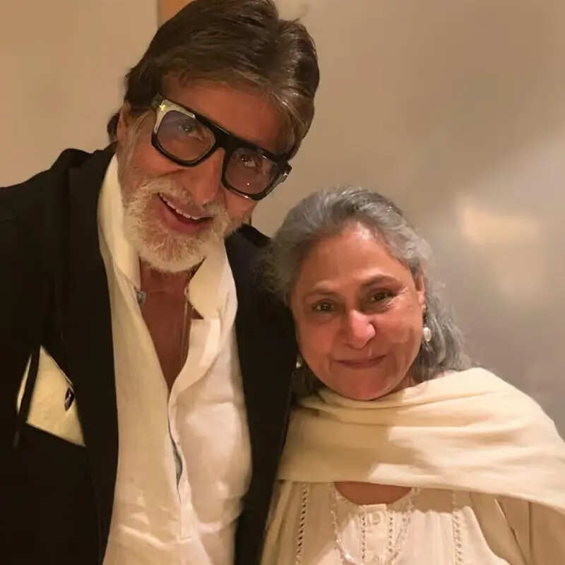 जया बच्चन (Jaya Bachchan)