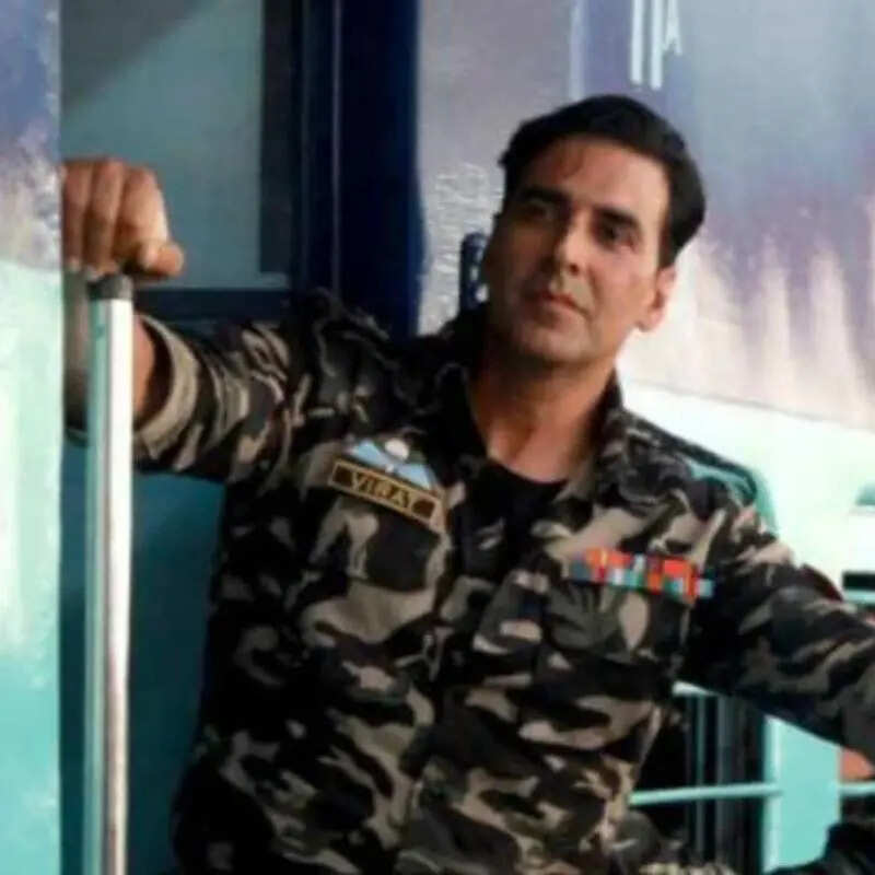 अक्षय कुमार Akshay Kumar