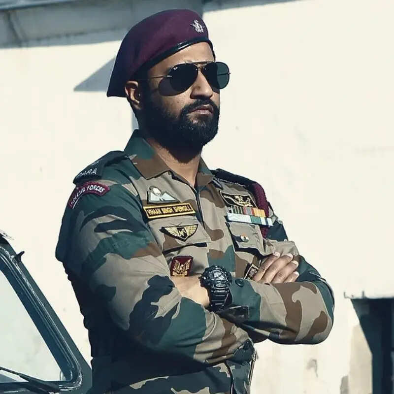 विक्की कौशल vicky Kaushal