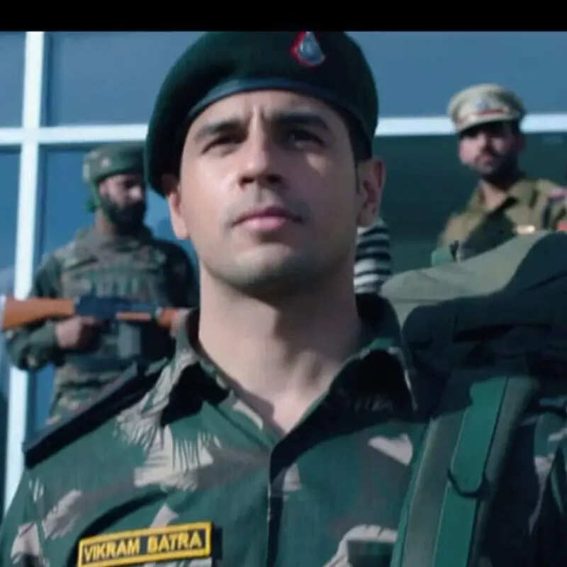 सिद्धार्थ मल्होत्रा Siddharth Malhotra