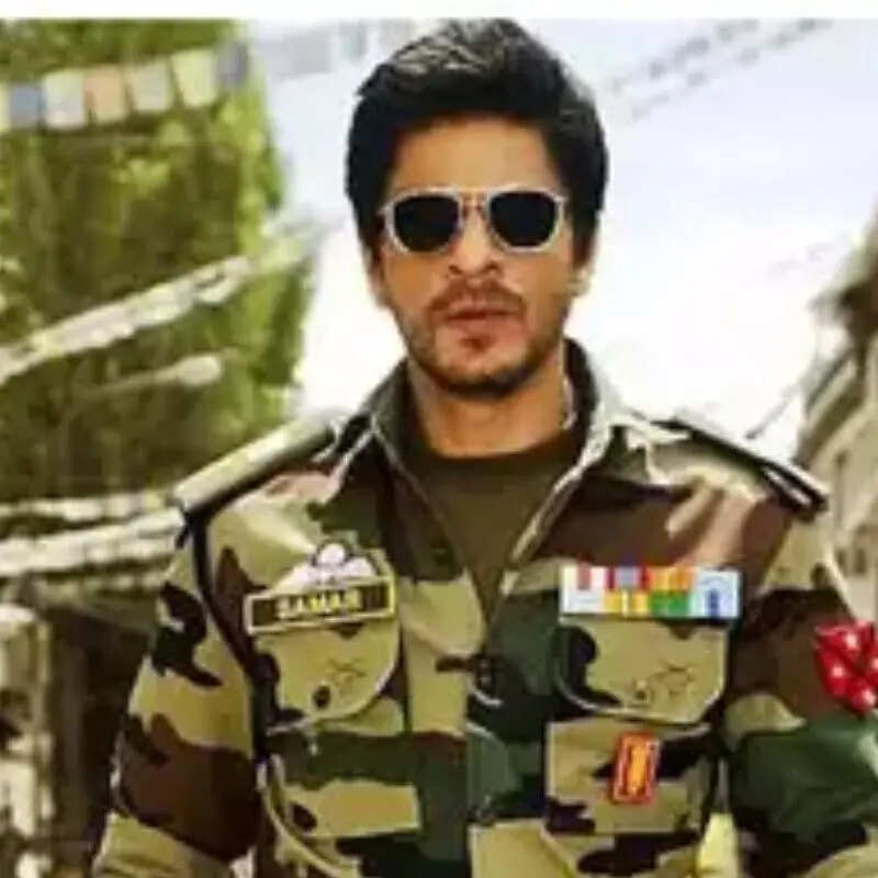 शाहरुख खान Shahrukh Khan