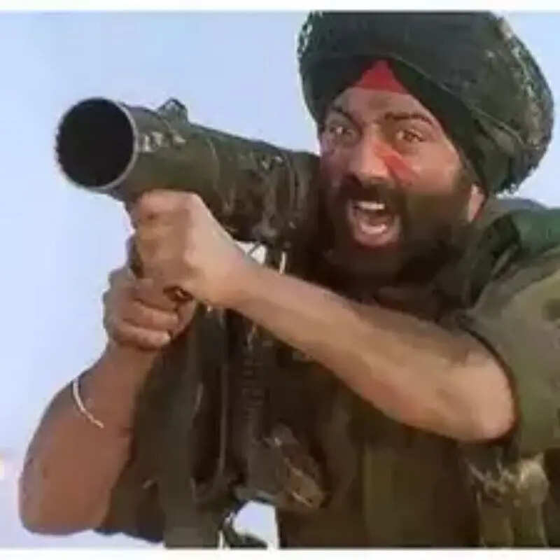सनी देओल Sunny Deol