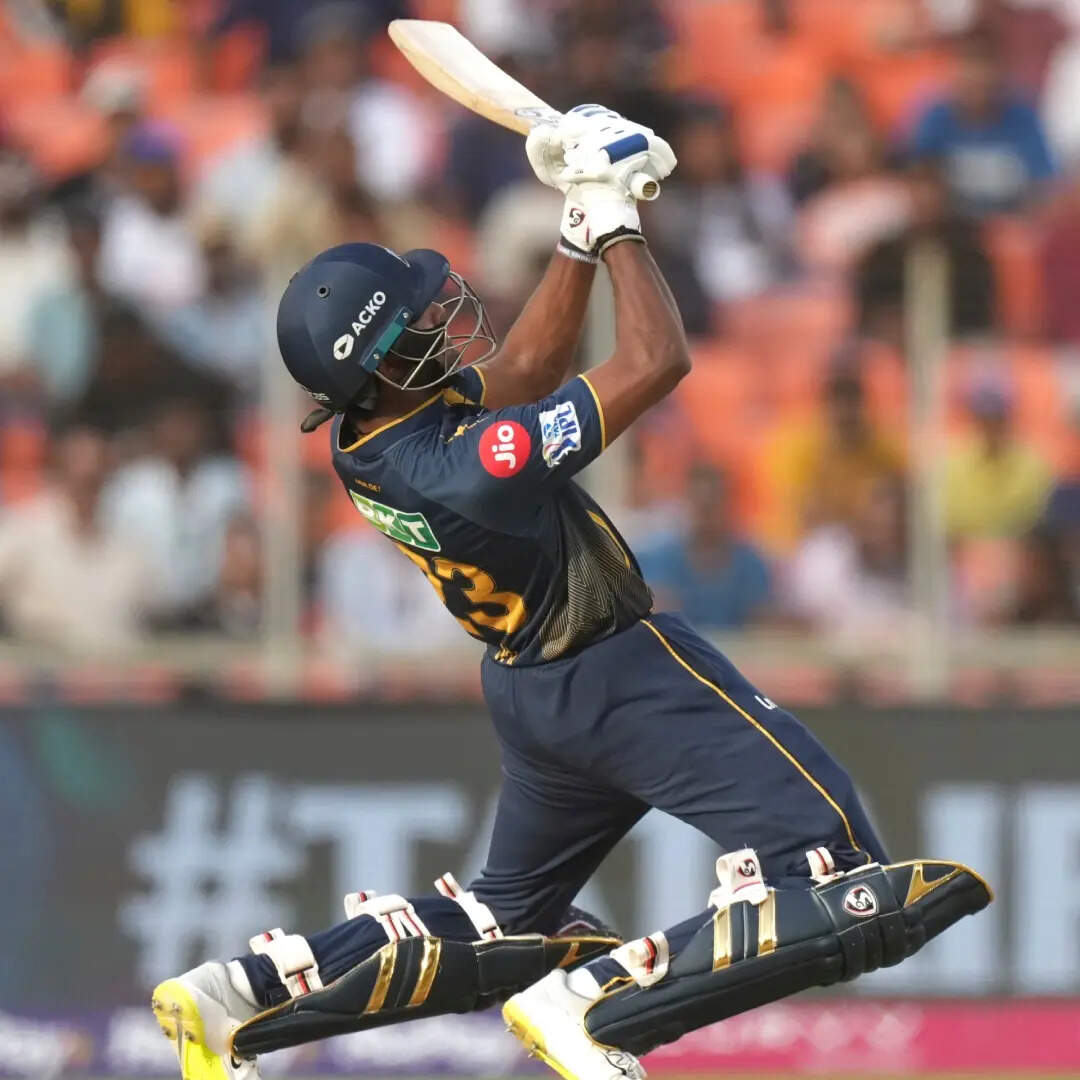 IPL 2025 के टॉप-5 बल्लेबाज