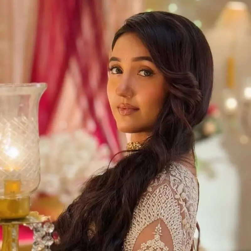 अश्नूर कौर Ashnoor Kaur