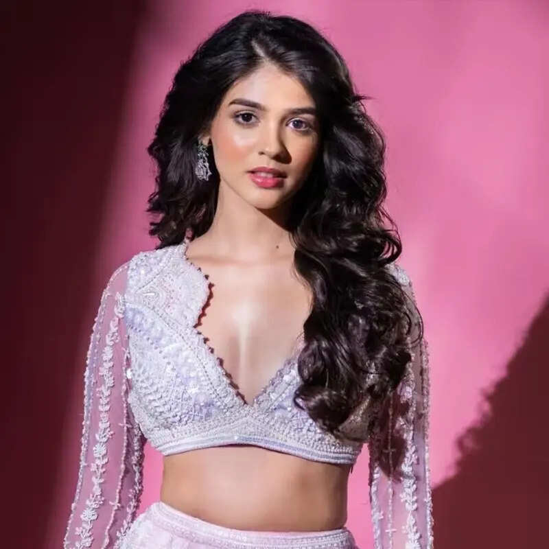 प्रणाली राठौड़ Pranali Rathod