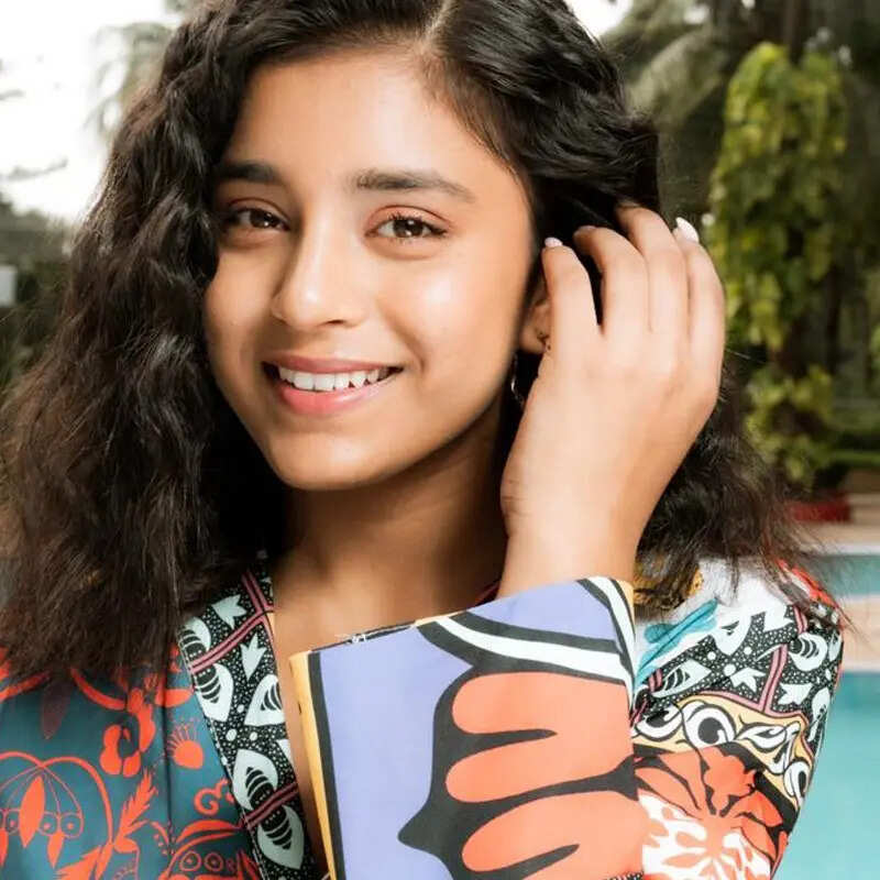 सुंबुल तौकीर खान Sumbul Touqeer Khan