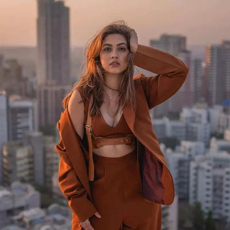 रीम शेख Reem Sheikh