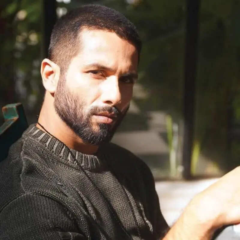 शाहिद कपूर Shahid Kapoor
