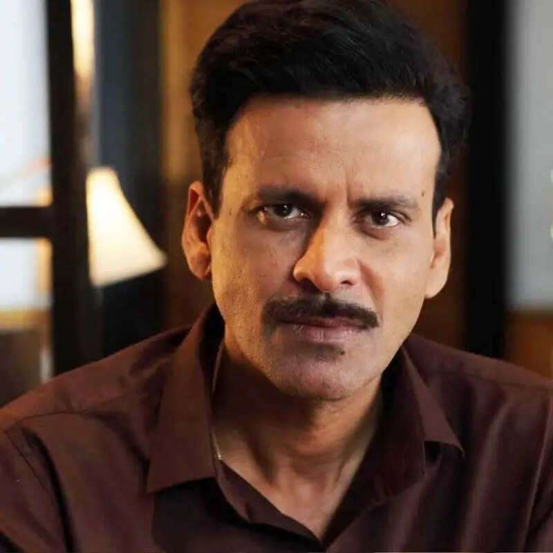 मनोज बाजपेयी Manoj Bajpayee