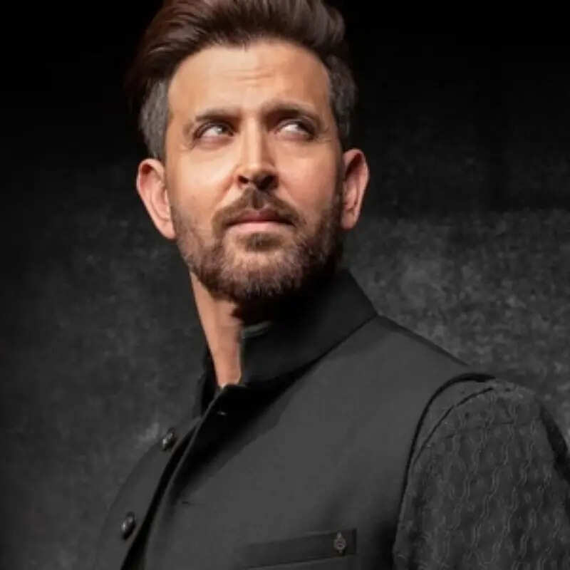 ऋतिक रोशन Hrithik Roshan