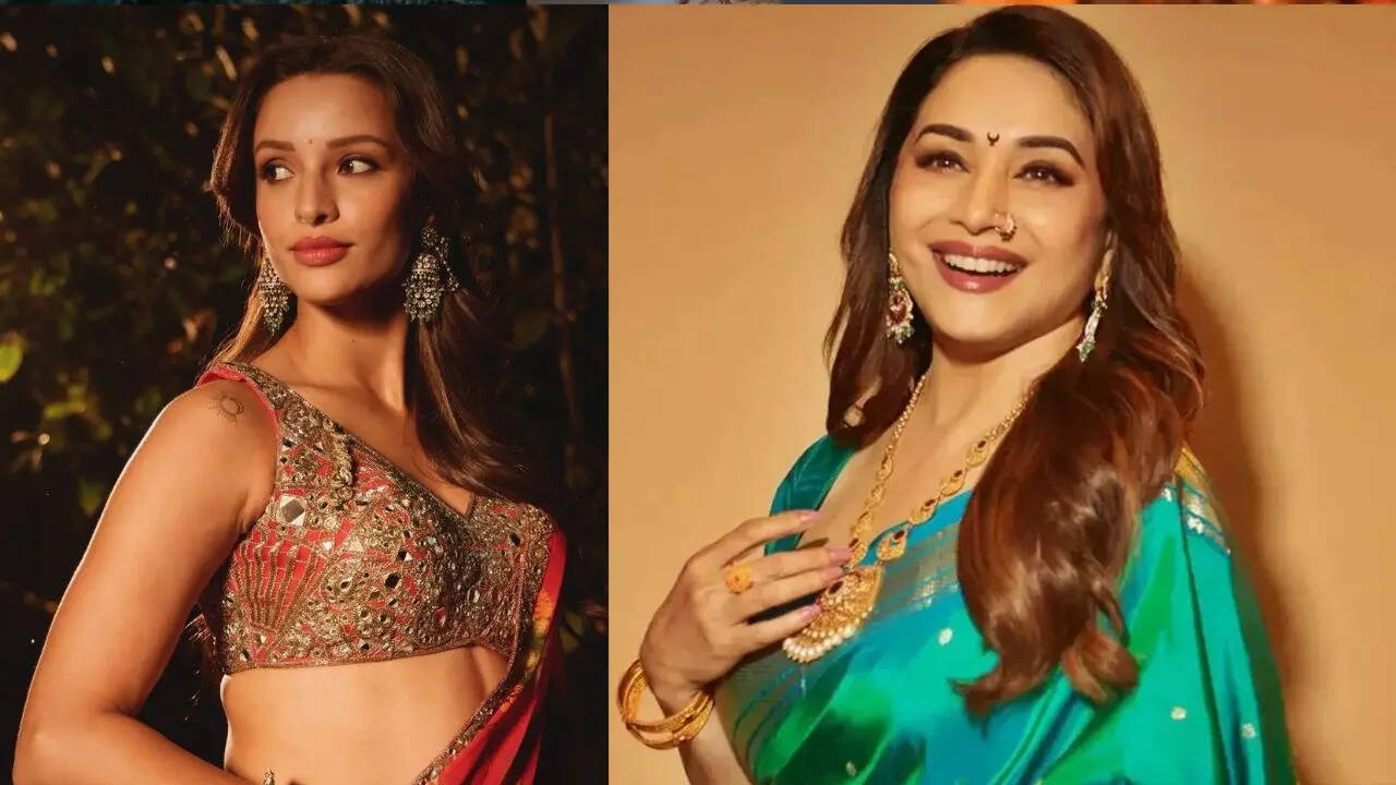 सीधा ओटीटी पर रिलीज होगी माधुरी दीक्षित-तृप्ति डिमरी की फिल्म मां-बहन इन कॉमेडी स्टार्स का लड़ेगा तड़का