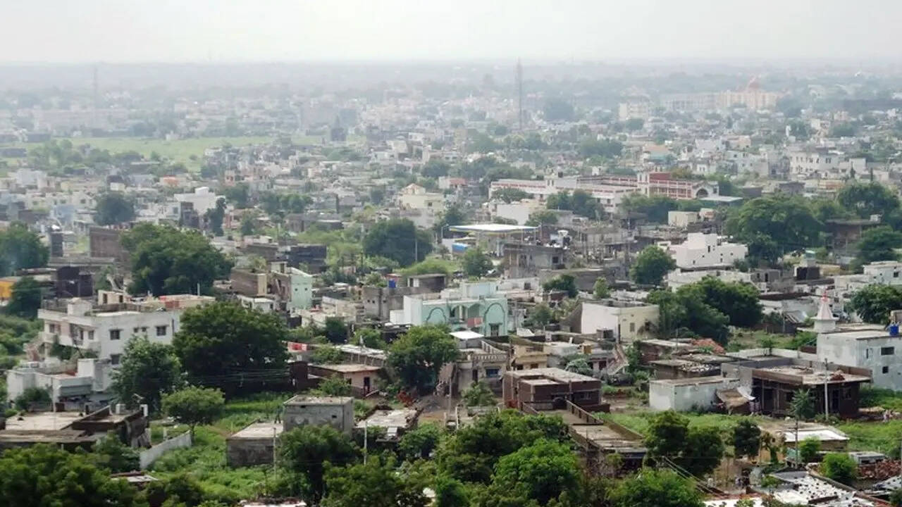 वर्धा