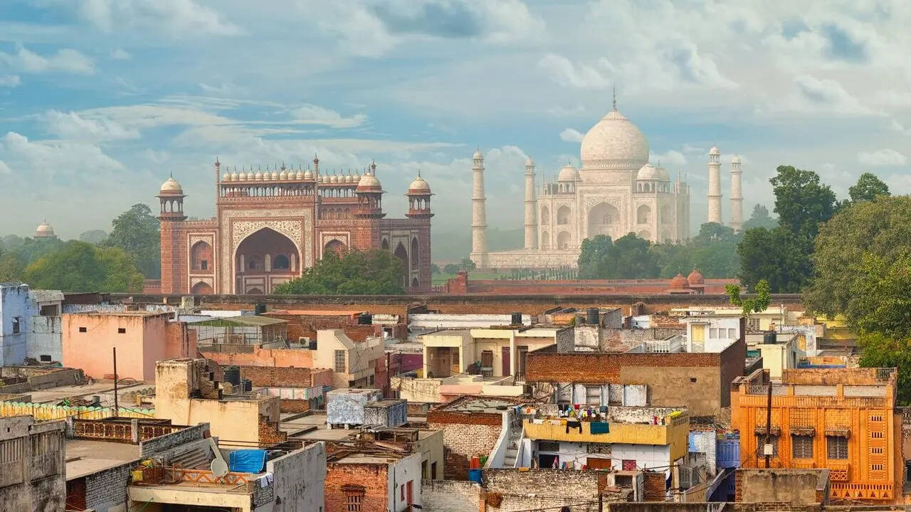 आगरा