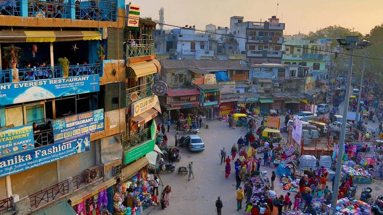 नई दिल्ली