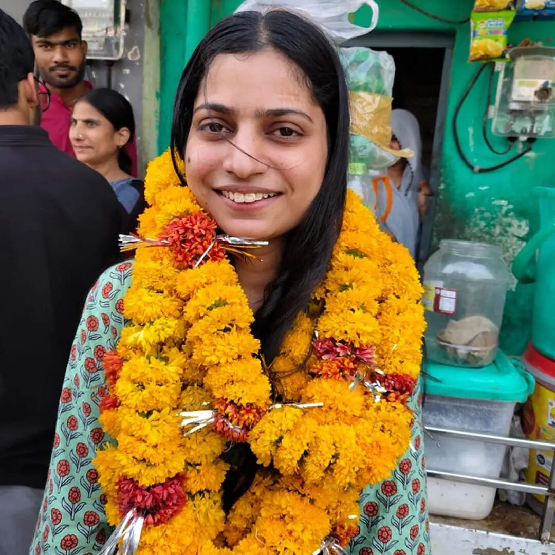 बचपन से होनहार 