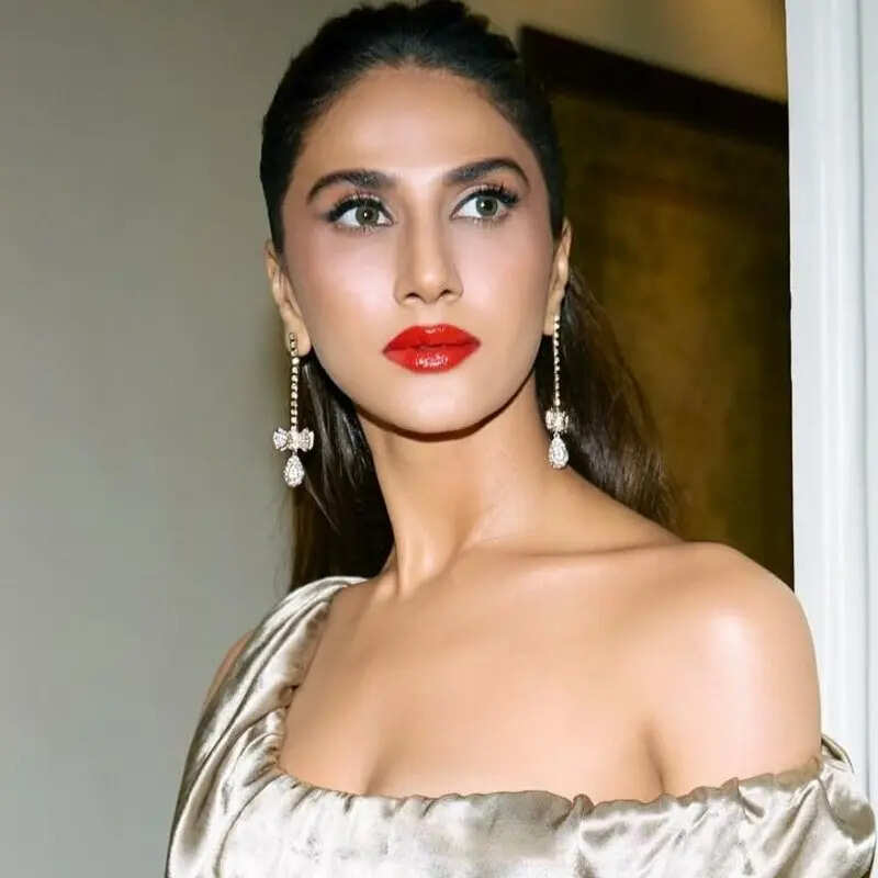 वाणी कपूर (Vaani Kapoor)