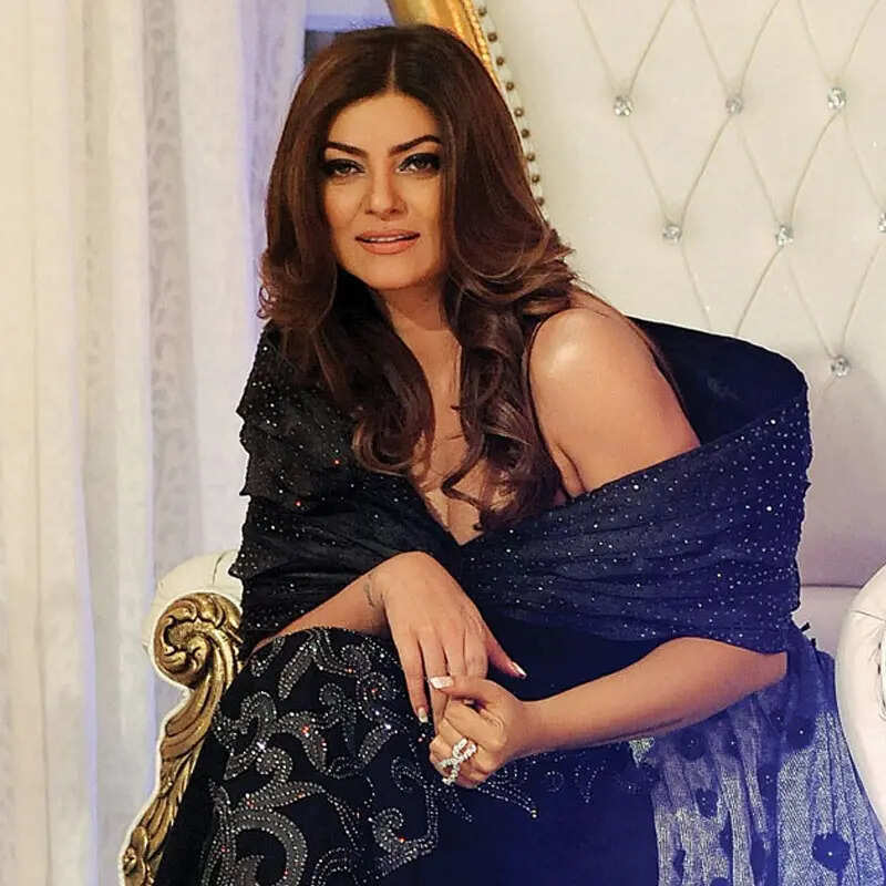 ​सुष्मिता सेन (Sushmita Sen)