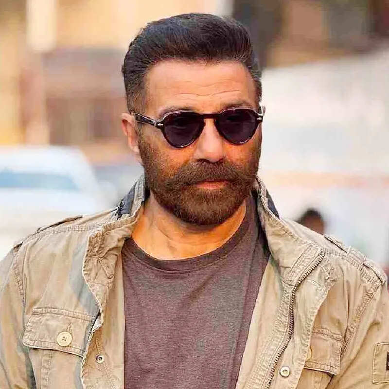 सनी देओल (Sunny Deol)
