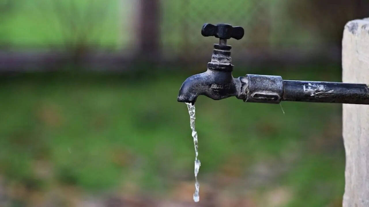 Mumbai Water Cut घाटकोपर में 26 और 27 अप्रैल को होगी पानी कटौती ये इलाके रहेंगे प्रभावित