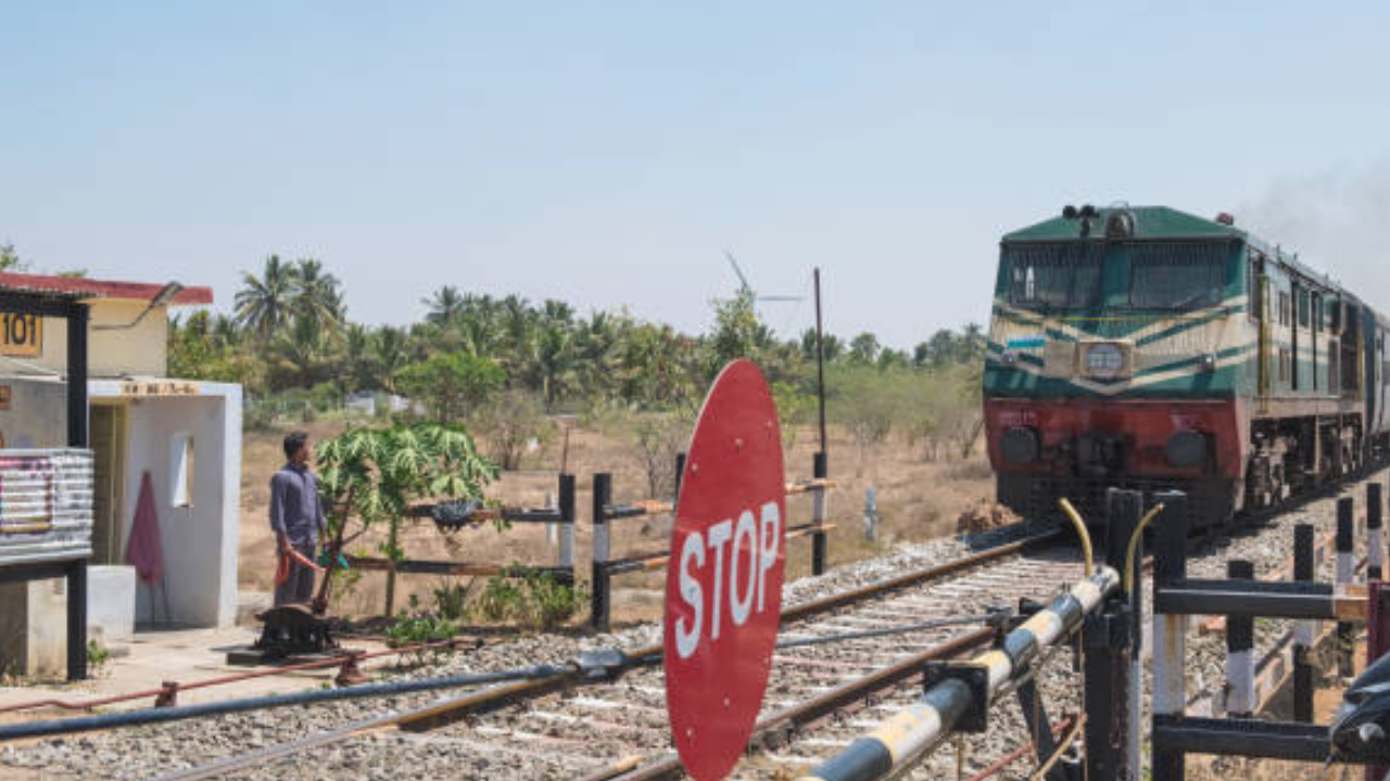 फाइनल लोकेशन सर्वे