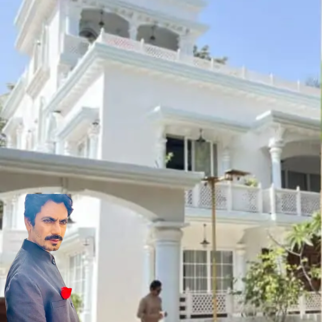 नवाजुद्दीन सिद्दीकी