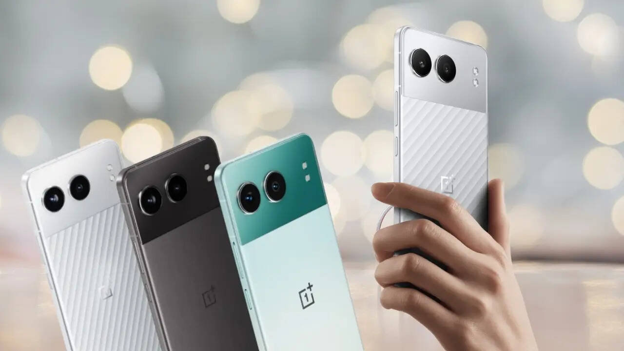 OnePlus Nord 4 (कीमत-29,999 रुपये)