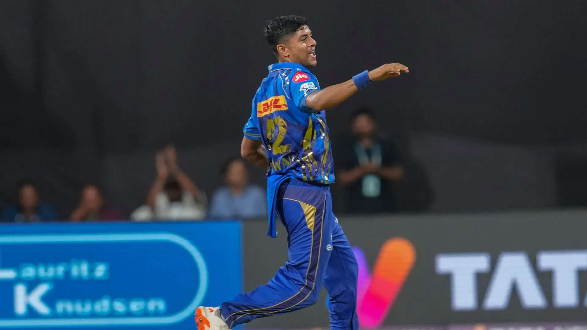Mitchell Starc to Ashwini Kumar five Best Bowling Figures in IPL 2025 ...