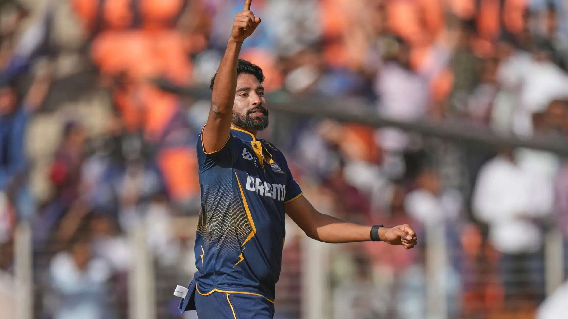Mitchell Starc to Ashwini Kumar five Best Bowling Figures in IPL 2025 ...