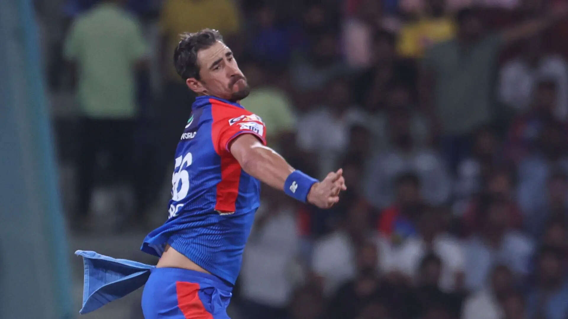 Mitchell Starc to Ashwini Kumar five Best Bowling Figures in IPL 2025 ...
