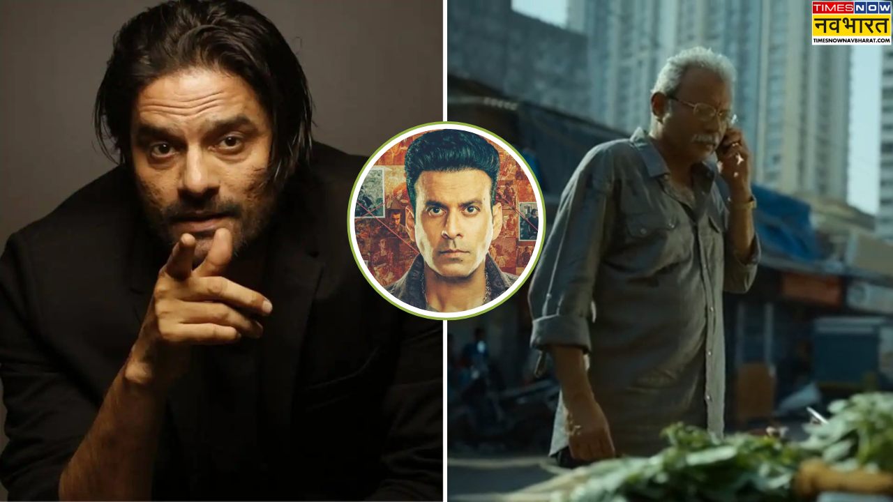 EXCLUSIVE द फैमिली मैन में होगी इस पुराने किरदार की वापसी जयदीप अहलावत ने किया कन्फर्म