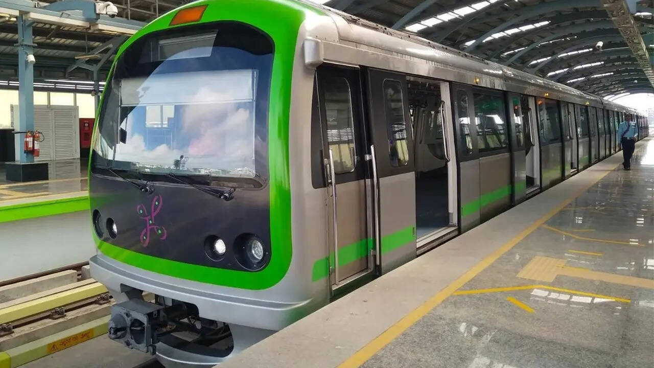 स्मार्ट कार्ड से सफर