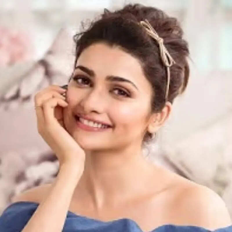 प्राची देसाई