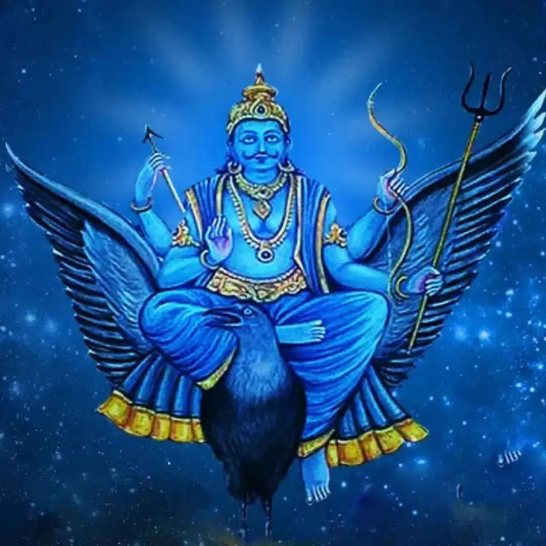 शनि होंगे प्रसन्न