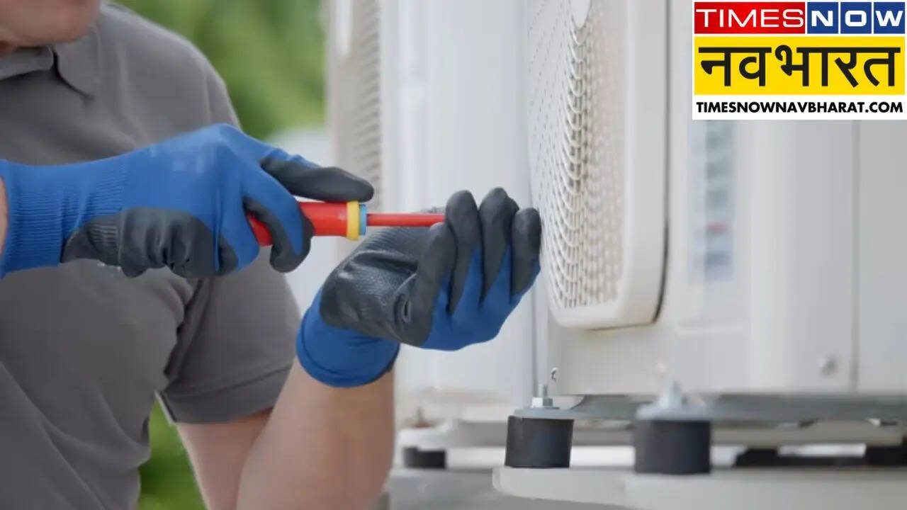 ​स्पेयर पार्ट्स मिलना मुश्किल​