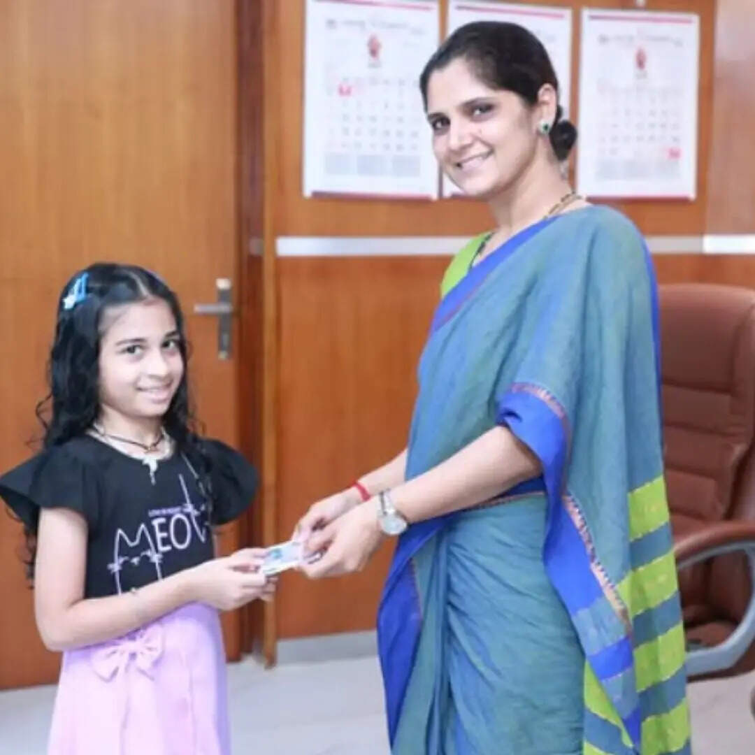 IAS अनु कुमारी