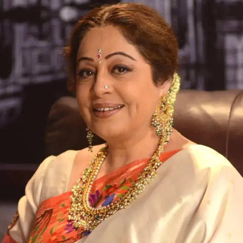 किरण खेर Kirron Kher
