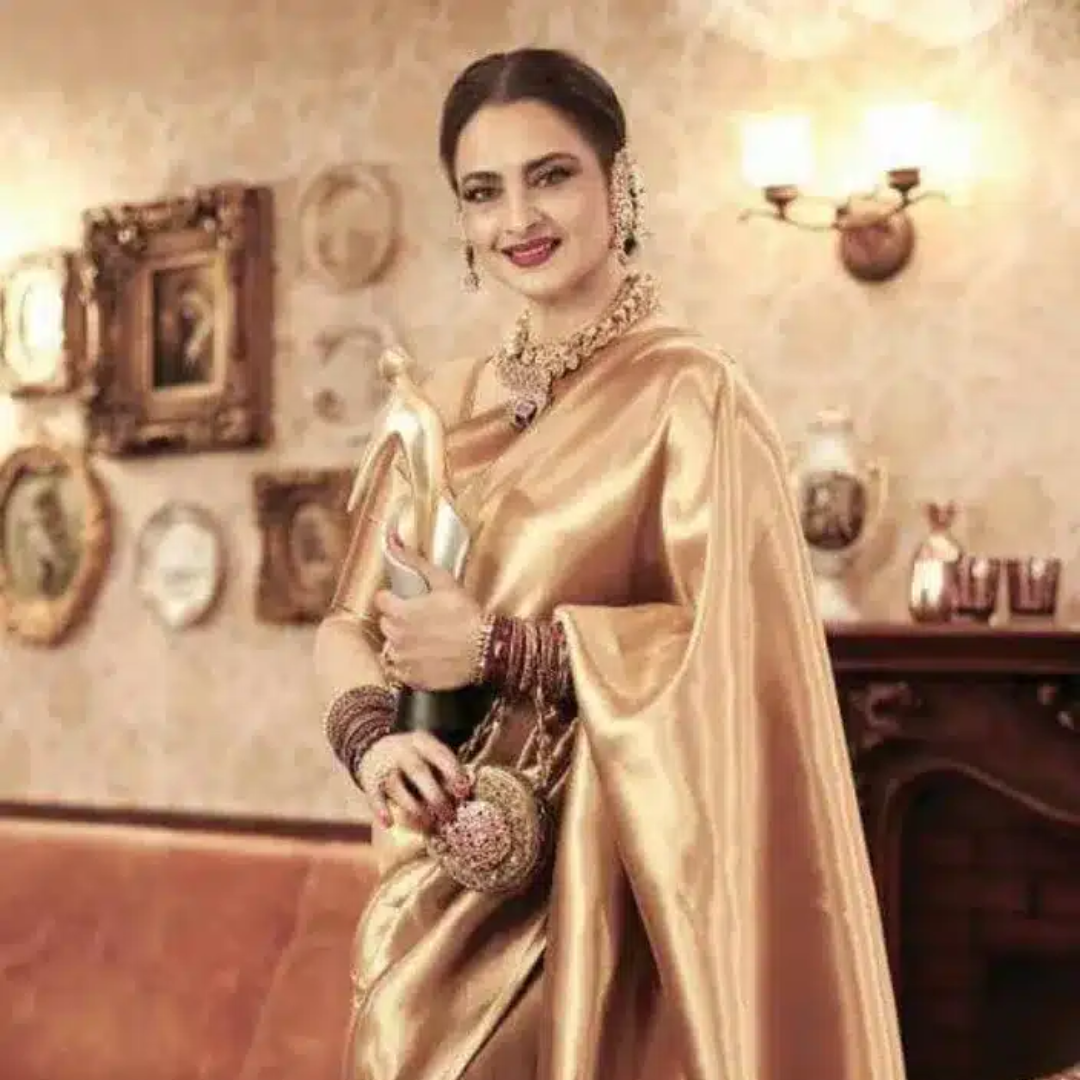 खुद की सजावट
