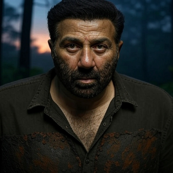 KGF की दुनिया में घुसकर इमोशन्स का तगड़ा तड़का लगाते सनी पाजी