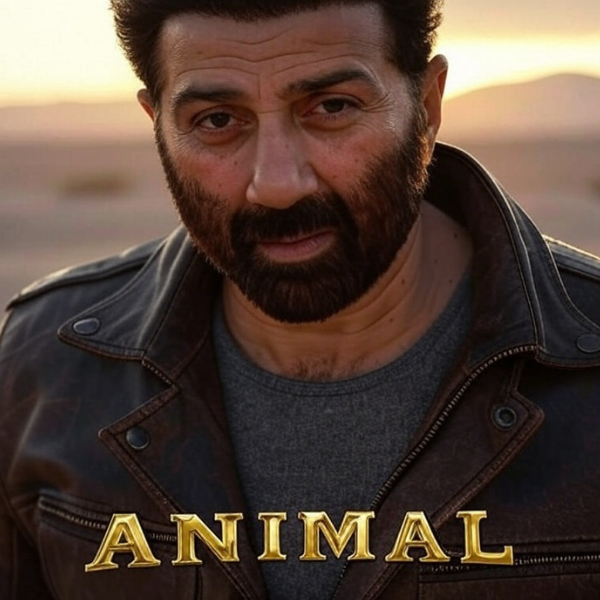 Animal में रणबीर कपूर के रोल में खूब जमते सनी देओल